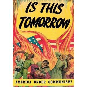 Is This Tomorrow -- Charles M. Schulz